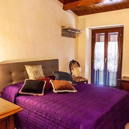 B&B Piazza Noua 1831 Sora Eksteriør bilde