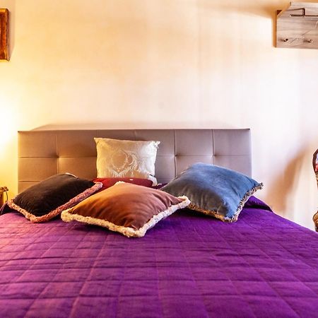 B&B Piazza Noua 1831 Sora Eksteriør bilde