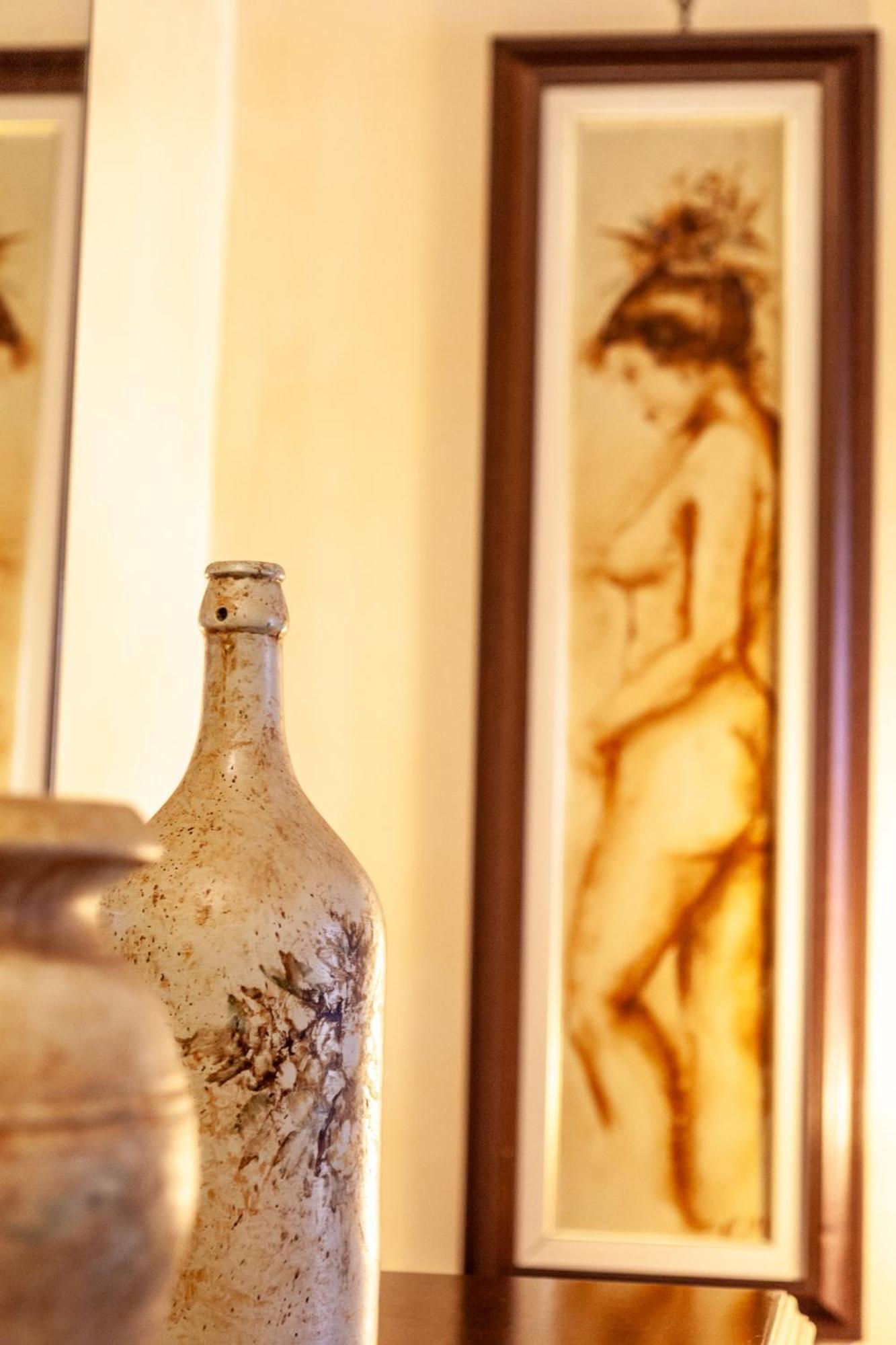 B&B Piazza Noua 1831 Sora Eksteriør bilde