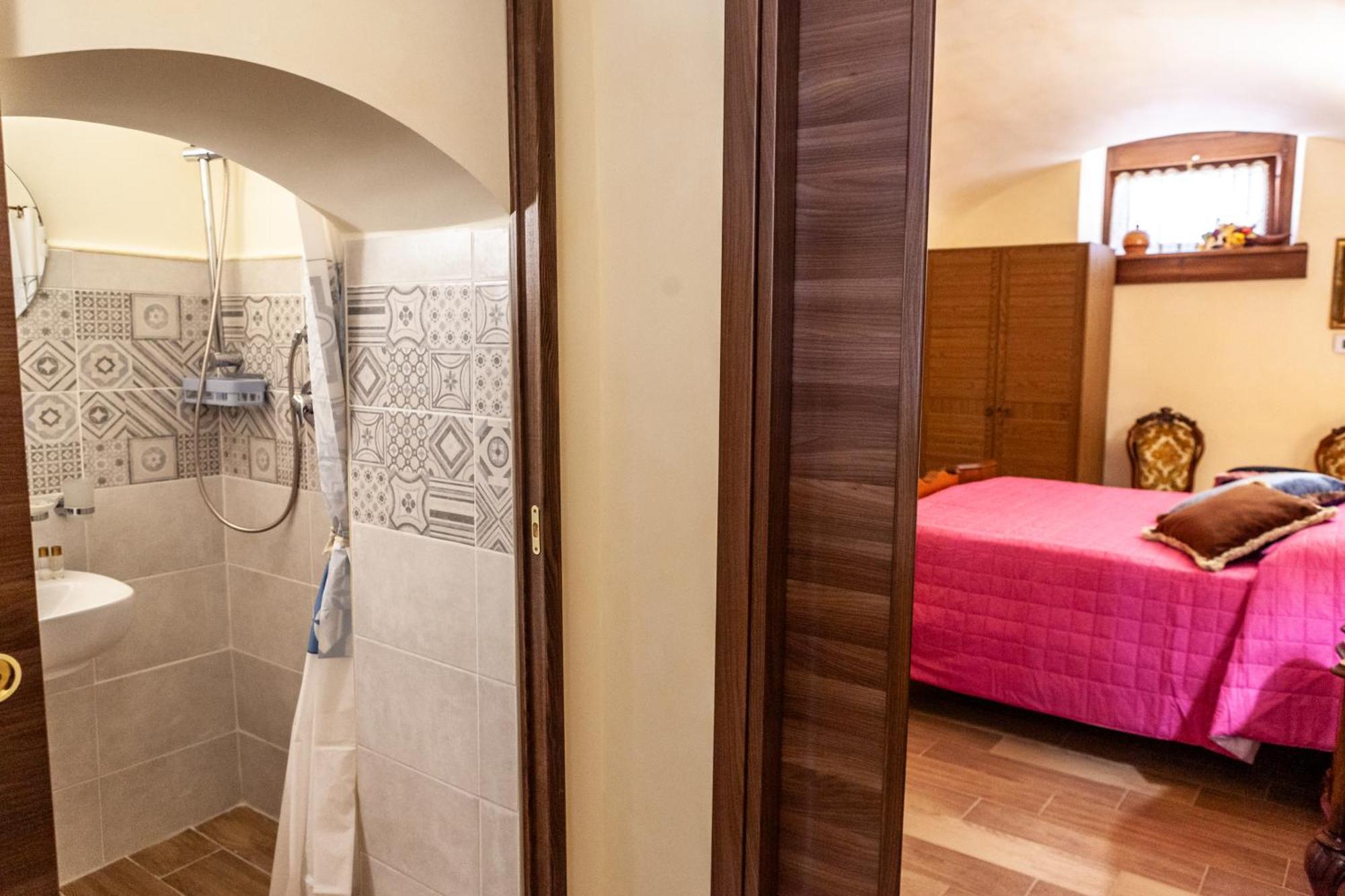B&B Piazza Noua 1831 Sora Eksteriør bilde