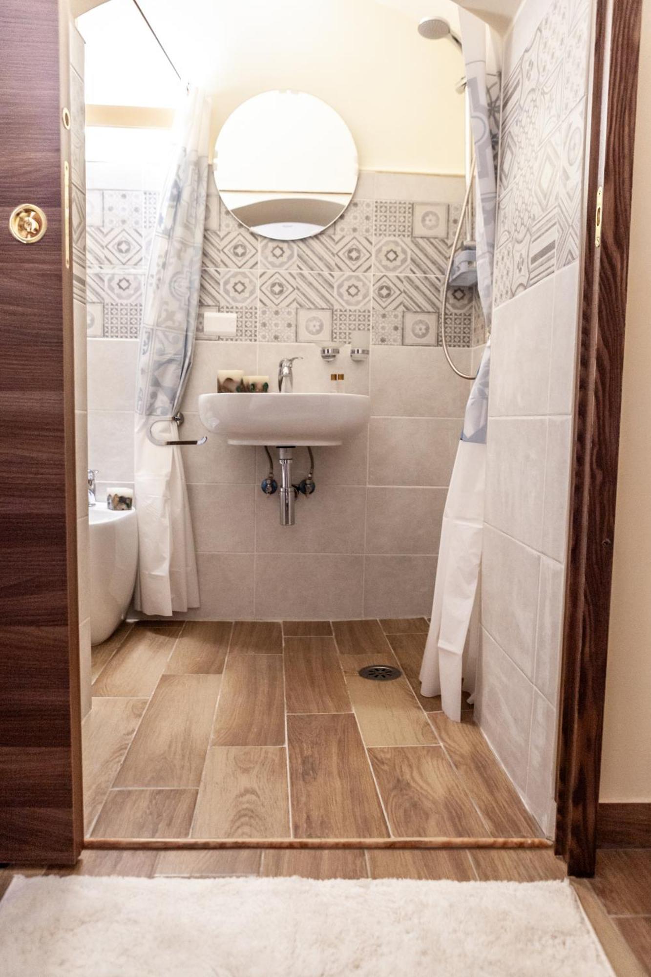 B&B Piazza Noua 1831 Sora Eksteriør bilde