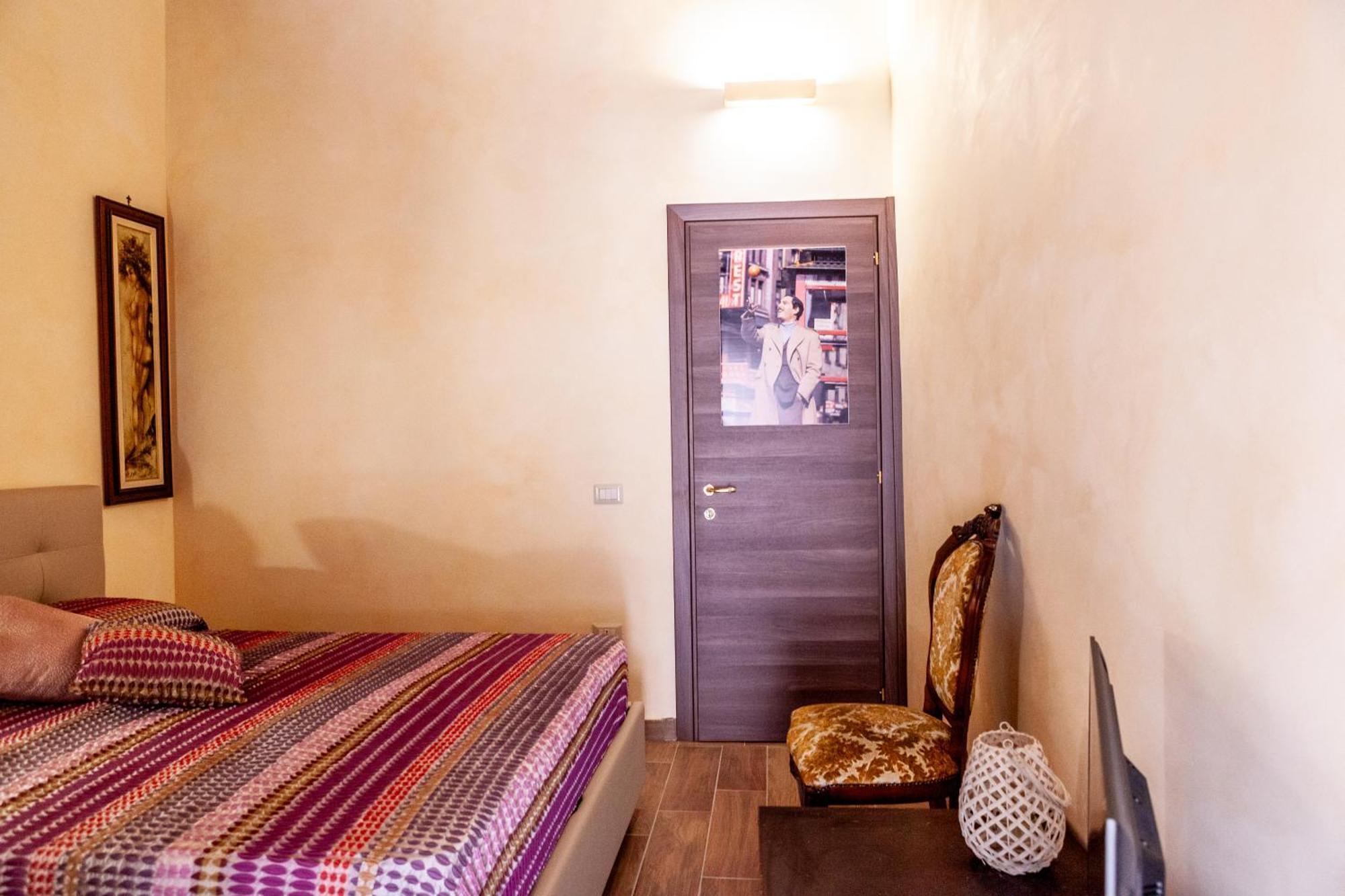B&B Piazza Noua 1831 Sora Eksteriør bilde