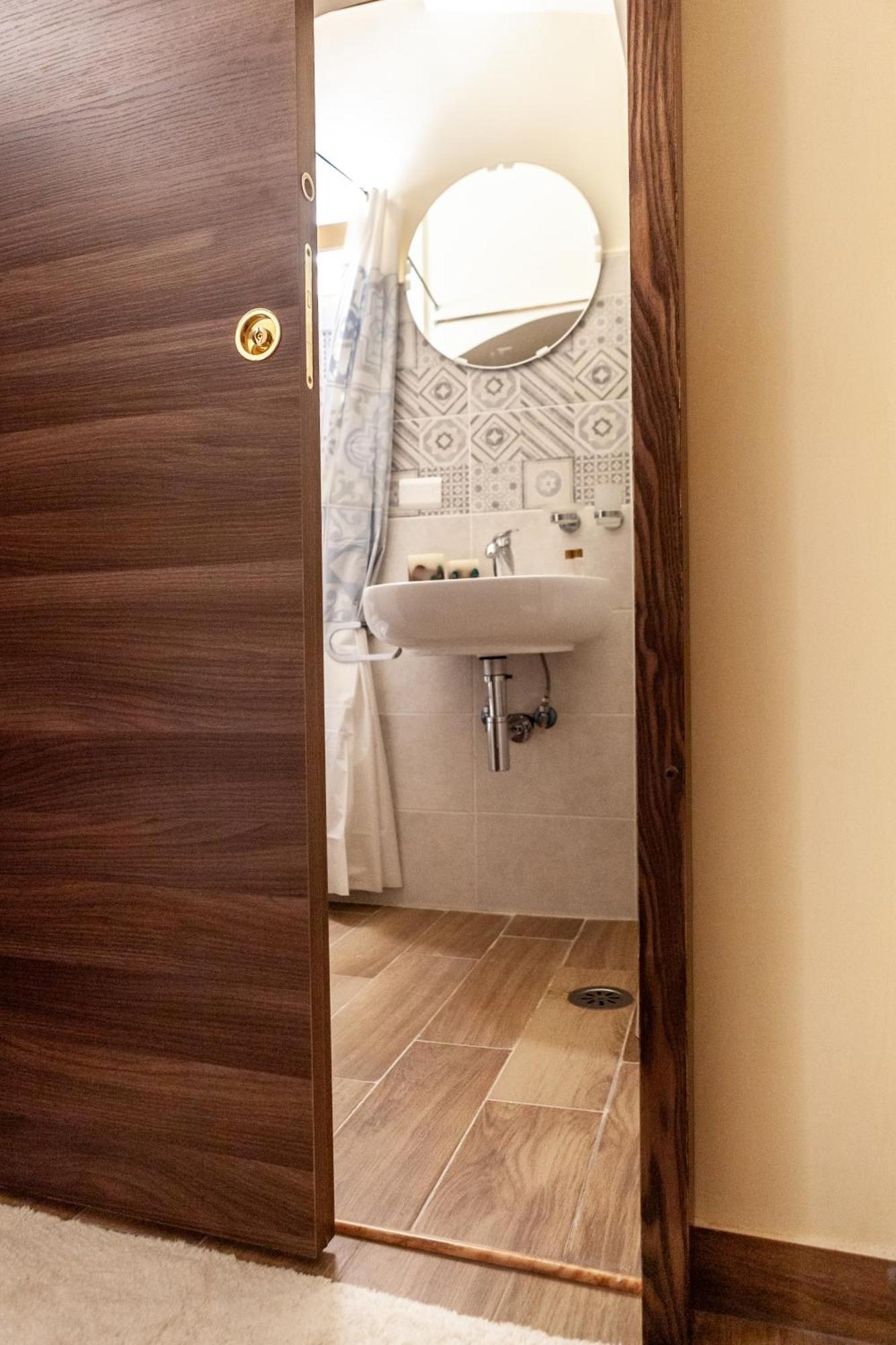 B&B Piazza Noua 1831 Sora Eksteriør bilde